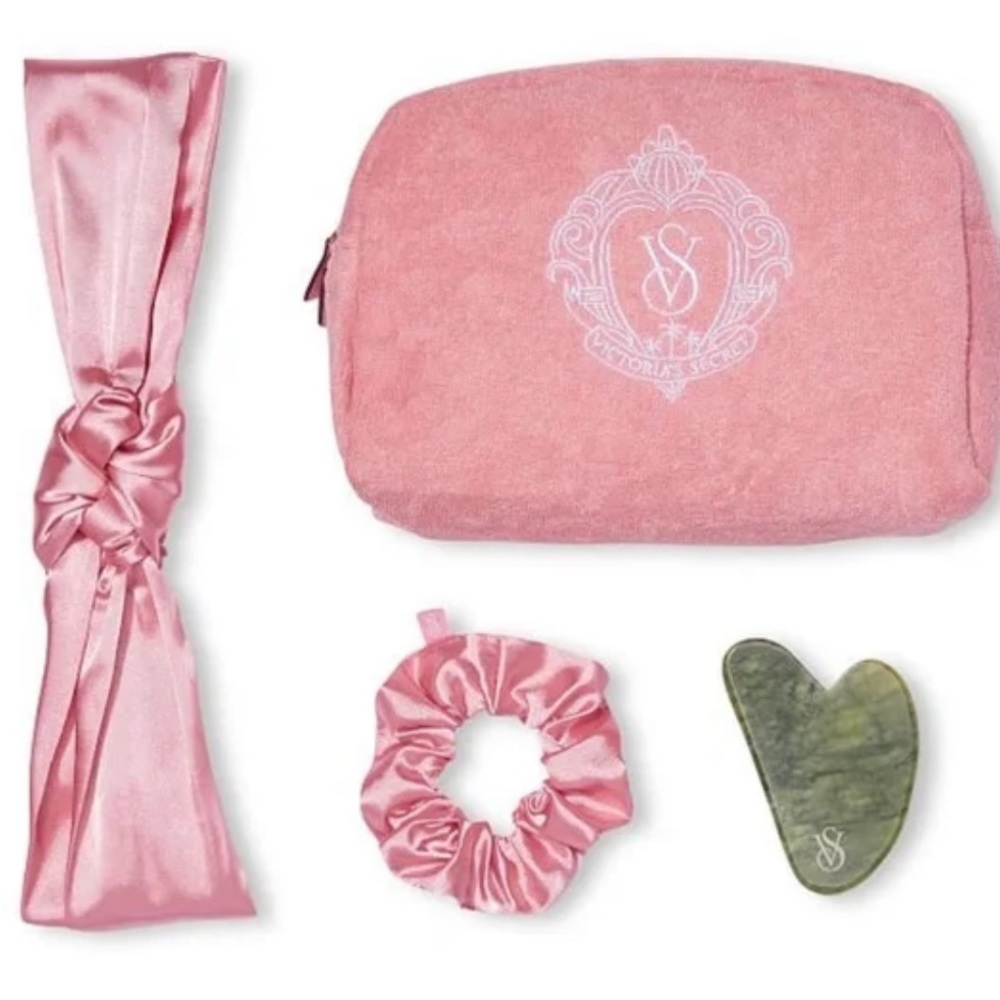 Victoria Secret Self Care kit